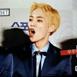 [EXO] 민석이진짜<b>뭔</b><b>죄</b>냐시 발