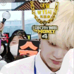 [댓글부탁해] 금발 쩌는 <b>남돌</b> 좀 알려주라