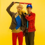[NCT] 티저 미친ㅋㅋㅋㅋㅋㅋ