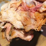 [개깊은빡침] 광교 *슐리 덜익은 닭고기 응대 최악이네요