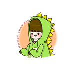 [세븐틴] @@<b>찬이</b> 생일 도무송 공지@@