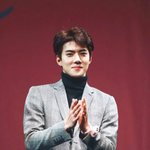 [EXO] 내배경도 보여줌