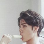 [EXO] <b>So</b> sacky한 배경 준다