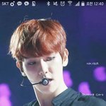 [EXO] 야 아까 배경올렸던애인데