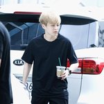 [EXO] 민석이 이런 <b>후리</b>한 모습 좋지 않냐