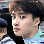 [EXO] 난 <b>나의</b> 최애짤 배경화면