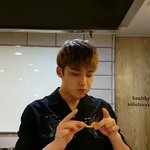 [세븐틴] 뿌앱<b>채플</b>다시보기보는데
