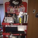 [EXO] 존1나 저런건 어디서구하냐