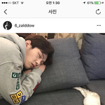 육성재 진짜 삼이 아끼는 것 같다 ㅋㅋㅋㅋ