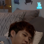 [인피니트] 아웅 아침출근해야하는 직장인토기인데