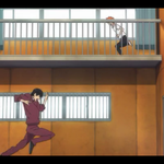 [하이큐] 히나타와 카게야마의 <b>분노</b>표출방법