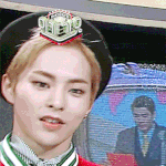 [EXO] 요뎡<b>아요</b>뎡아 넌 사람이 아니지? 요뎡맞지?