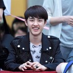 [EXO] 이거 ㅈㄴ 애기<b>복숭아</b> 아니냐ㅠㅠㅠㅠㅠ