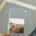[EXO] 니네가 추천해준 사진이랑 문구로 폰케만듬ㅎㅎ