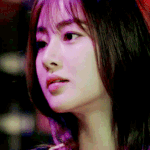 수호 뮤비 속 강소라 분위기 <b>지림</b>