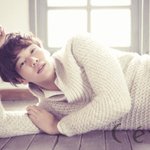 오랜만에 시사회 나들이 나온 비쥬얼대장 김영광씨