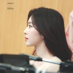 퇴근길 레전드 <b>생성</b>한 아이린