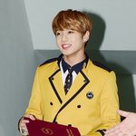 [방탄소년단] 170207 3학년 4반 36번 <b>전</b>정국 <b>졸업</b>