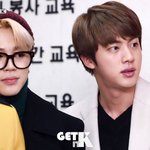 [방탄소년단] 앞머리 <b>열일</b>하네