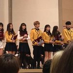 [방탄소년단] 전정국 옆분들은