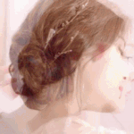 김연아 가장 최근 근황 ㄷㄷ.<b>gif</b>