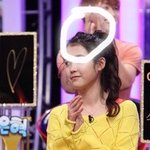 아이유 <b>실제</b>키 몇으로 보이나요?