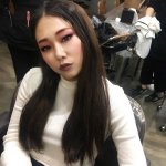 <b>치타</b> 긴머리 웬걸?!