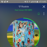 [레드벨벳] 너네는 수록곡 어떤게 제일 좋아?