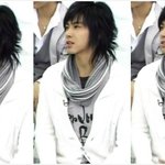 14년차 아이돌의 염색 머리 ^^