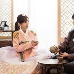 문희준&amp;<b>소율</b> 웨딩화보