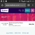 [BAP] 야 마닐라도 가나<b>본데</b>