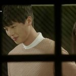 내성적인 보스 <b>연우진</b> 맞음??