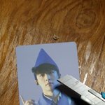 [EXO] ㅏ아 <b>개신발</b> 상두새끼 나와ㅛ다
