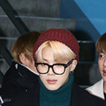 [방탄소년단] 망개의 표정변화