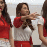 팀에서 <b>동네북</b>을 맡았던 아이돌ㅋㅋㅋㅋ