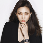 워너비 몸매를 가진 모델 한혜진