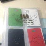 [EXO] 다잇소 포카앨범 좋음