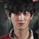 [EXO] 찬열이 뭐가더좋 추반 온미남<b>vs</b>냉미남