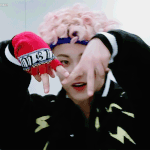 [NCT] 마크는 <b>하트</b> 어떻게 시작하게 된걸까