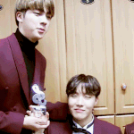 [방탄소년단] 며칠내내 ㅇㄱㄹ가 <b>판</b>을쳐서