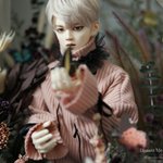 [이삐] <b>지민이</b> 인형