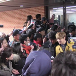 [방탄소년단] 졸업식영상보고 느껴지는거