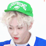 [NCT] 마<b>끄리</b> 귀여워서