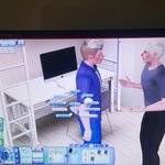 [댓글부탁해] ㅁㅊ 심즈 매형이랑 <b>희롱</b>하기뜨네;;