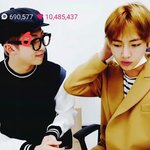 [방탄소년단] 근데 <b>남</b>주니여기 다친건가...?