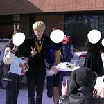 [EXO] <b>졸업영상</b> 보는데 조각이다