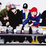 [방탄소년단] 나만 태형이한테 감동먹었니..<b>천사</b>야