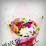 오늘 졸업식 했는데