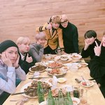 [방탄소년단] 튓 떳다 ㅠㅠㅠ든든한 형<b>아들</b>