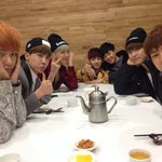 [방탄소년단] 헐 <b>포즈</b> 똑같이 한건가봐ㅠㅠ